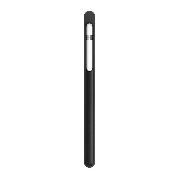 Apple Pencil -kotelo - musta