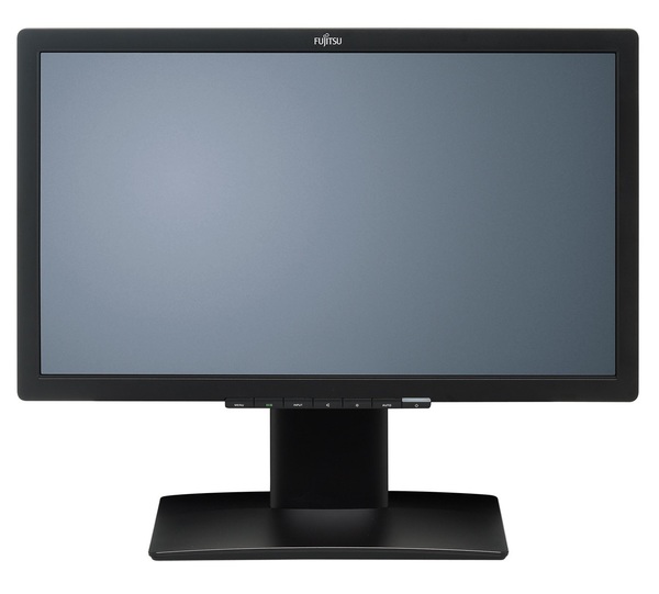 Fujitsu 22" IPS B22T-7. 5ms GtG, Pivot - monitor