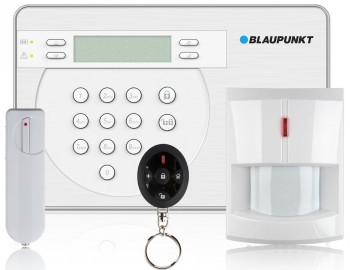 BLAUPUNKT SA2900R KIT SA-SERIES