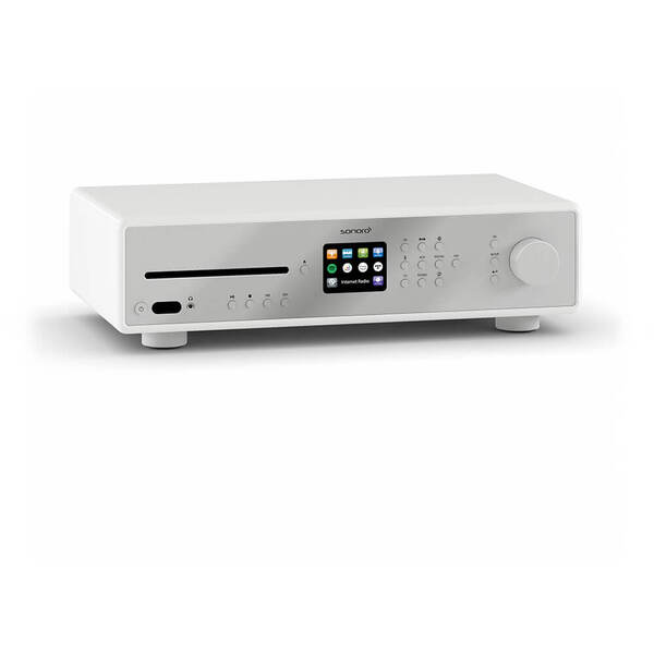 SONORO Maestro White