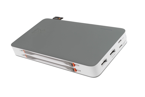 XTORM Power Bank 20.000mAh USB-C PD 45W/3xUSB