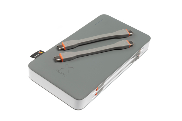 XTORM Power Bank 20.000mAh USB-C PD 45W/3xUSB