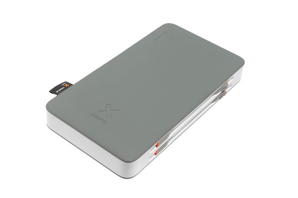 XTORM Power Bank 20.000mAh USB-C PD 45W/3xUSB