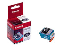 BJ cartridge BC-10