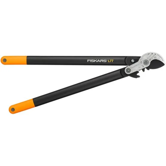 Fiskars PowerGear L77 - anvil lopper L
