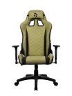 Arozzi Avanti SoftFabric -pelituoli, sammaleenvihreä