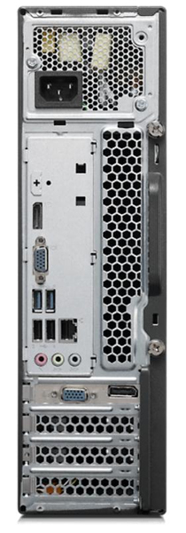 Thinkcentre E93 SFF i7-47704GB