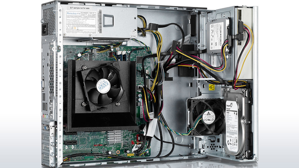 Thinkcentre E93 SFF i7-47704GB