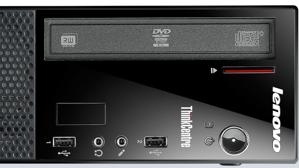 Thinkcentre E93 SFF i7-47704GB