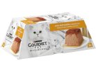 Purina Gourmet Revelations Mousse with Chicken in Sauce, Wet food for cats, Adult, 2 x 57g