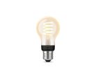 Philips Hue White Ambiance Filament, A60, E27 - smart bulb
