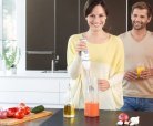 Braun MQ 5245 - hand blender kit, white