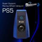 Brook Gaming Ras1ution 2 - PS/Switch Sim-Racing Signal konverter