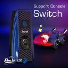 Brook Gaming Ras1ution 2 - PS/Switch Sim-Racing Signal konverter