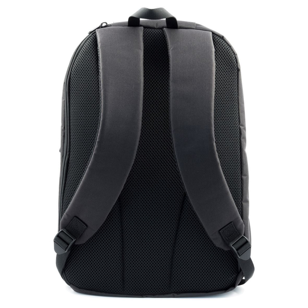 Targus Intellect - notebook backpack, black, 15.6"