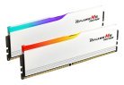 G.Skill 32GB (2x16GB) DDR5 6000MHz M5 NEO RGB CL36 1.25V, White