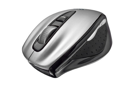 Silverstone Wireless Laser Mouse