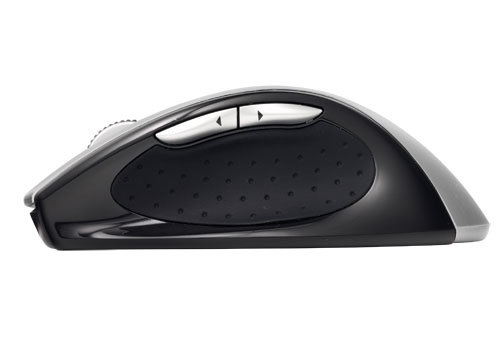 Silverstone Wireless Laser Mouse