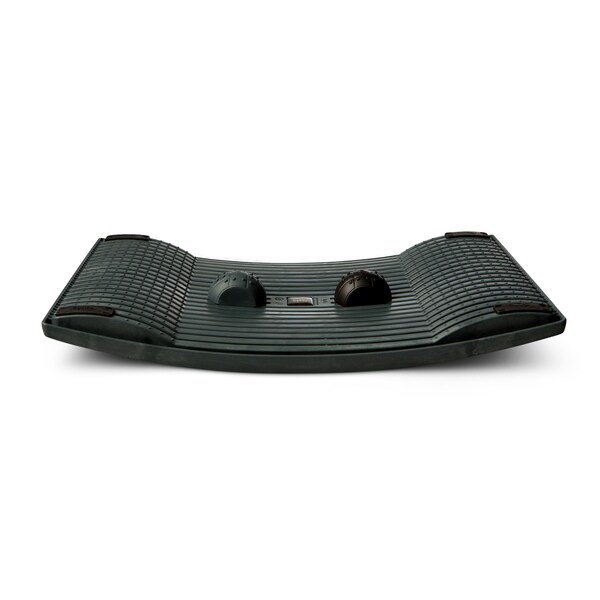 Gymba board, anthracite gray