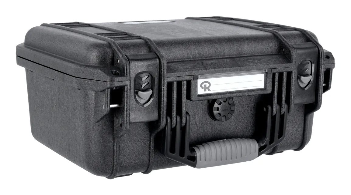 Rollei Hard Case 3730 - carrying case