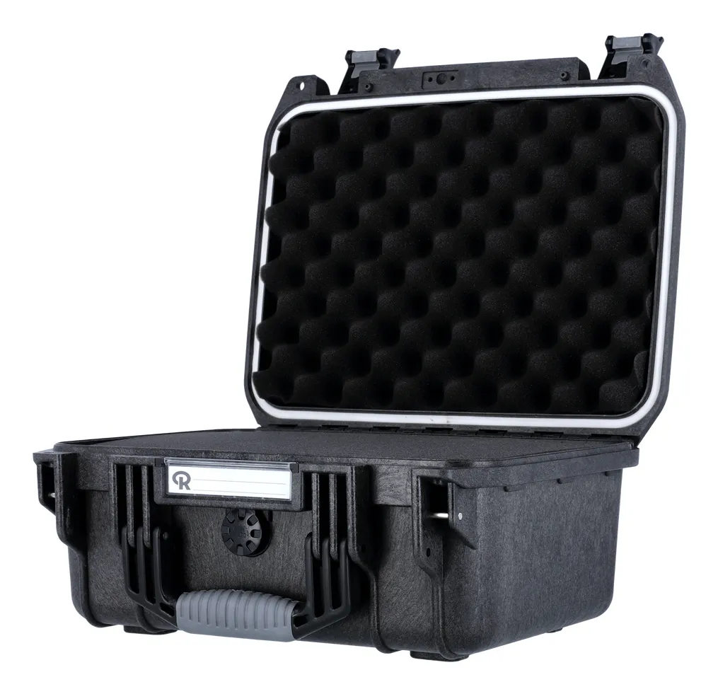 Rollei Hard Case 3730 - carrying case