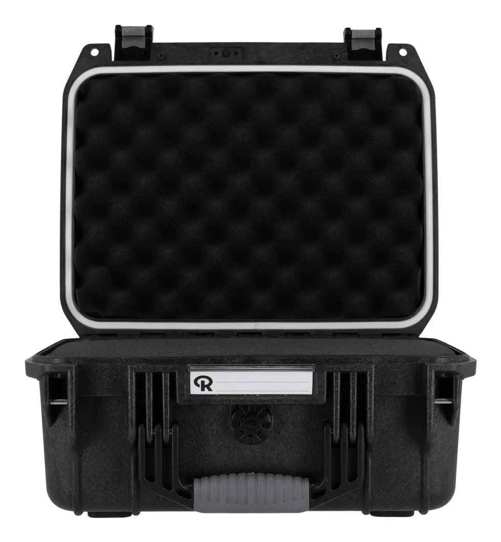 Rollei Hard Case 3730 - carrying case