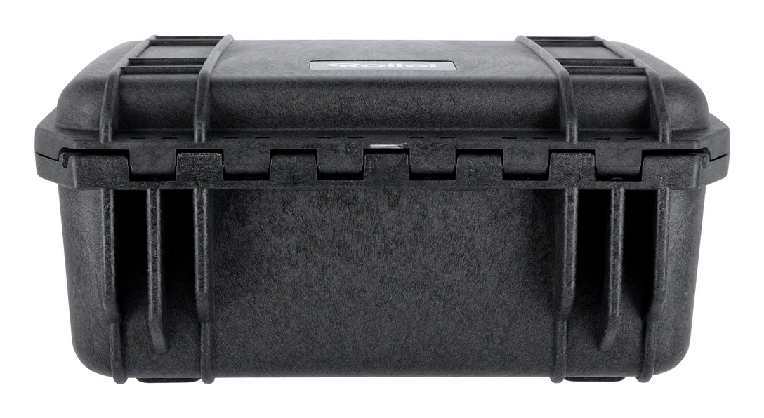 Rollei Hard Case 3730 - carrying case
