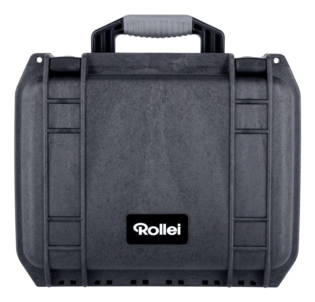Rollei Hard Case 3730 - carrying case
