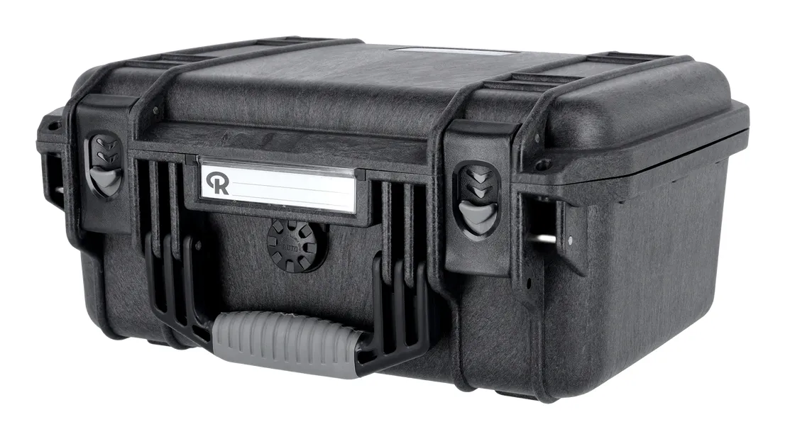 Rollei Hard Case 3730 - carrying case