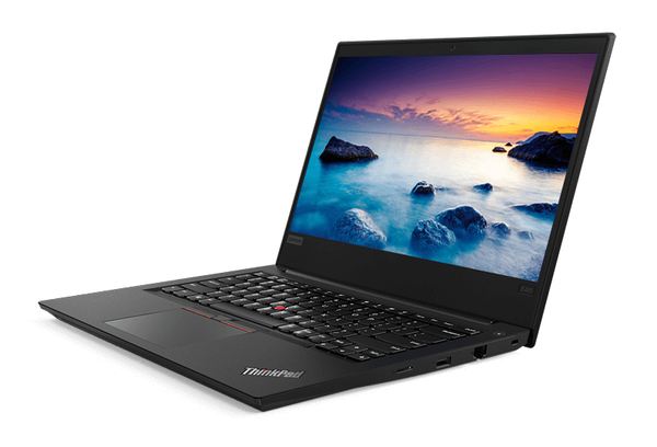 ThinkPad E485 14.0" R5-2500U