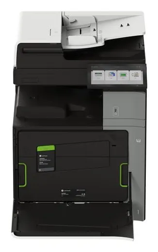 LEXMARK MX953se MFP s