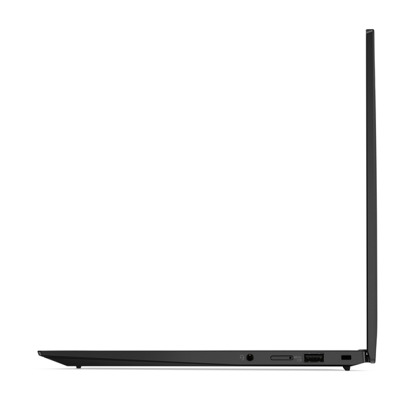 Lenovo 14&quot; ThinkPad X1 Carbon. Intel Core i7-1355U, 16GB Ram, 512GB SSD, Windows 11 Pro - notebook, Black