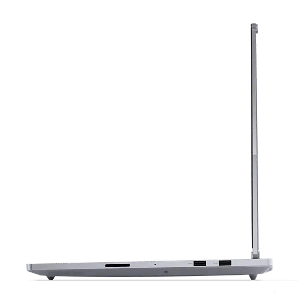 Lenovo ThinkBook 16p Gen 6 16&quot; Ryzen 9 8945HX, 32GB, 1TB, RTX 5060, Win 11 Pro - Notebook, Grey