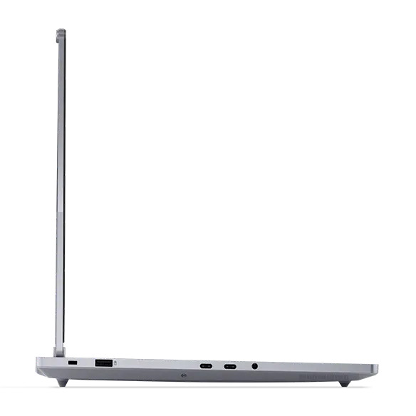 Lenovo ThinkBook 16p Gen 6 16&quot; Ryzen 9 8945HX, 32GB, 1TB, RTX 5060, Win 11 Pro - Notebook, Grey