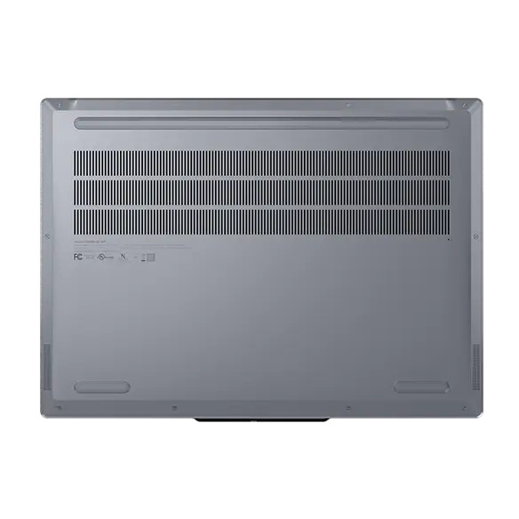 Lenovo ThinkBook 16p Gen 6 16&quot; Ryzen 9 8945HX, 32GB, 1TB, RTX 5060, Win 11 Pro - Notebook, Grey
