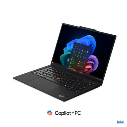 Lenovo ThinkPad X1 Carbon G14 (FIFA Edition) 14" Ultra 7 356H, 32 Gt, 1 Tt, Win 11 Pro -kannettava, musta