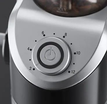 Russell Hobbs Classics -kahvimylly