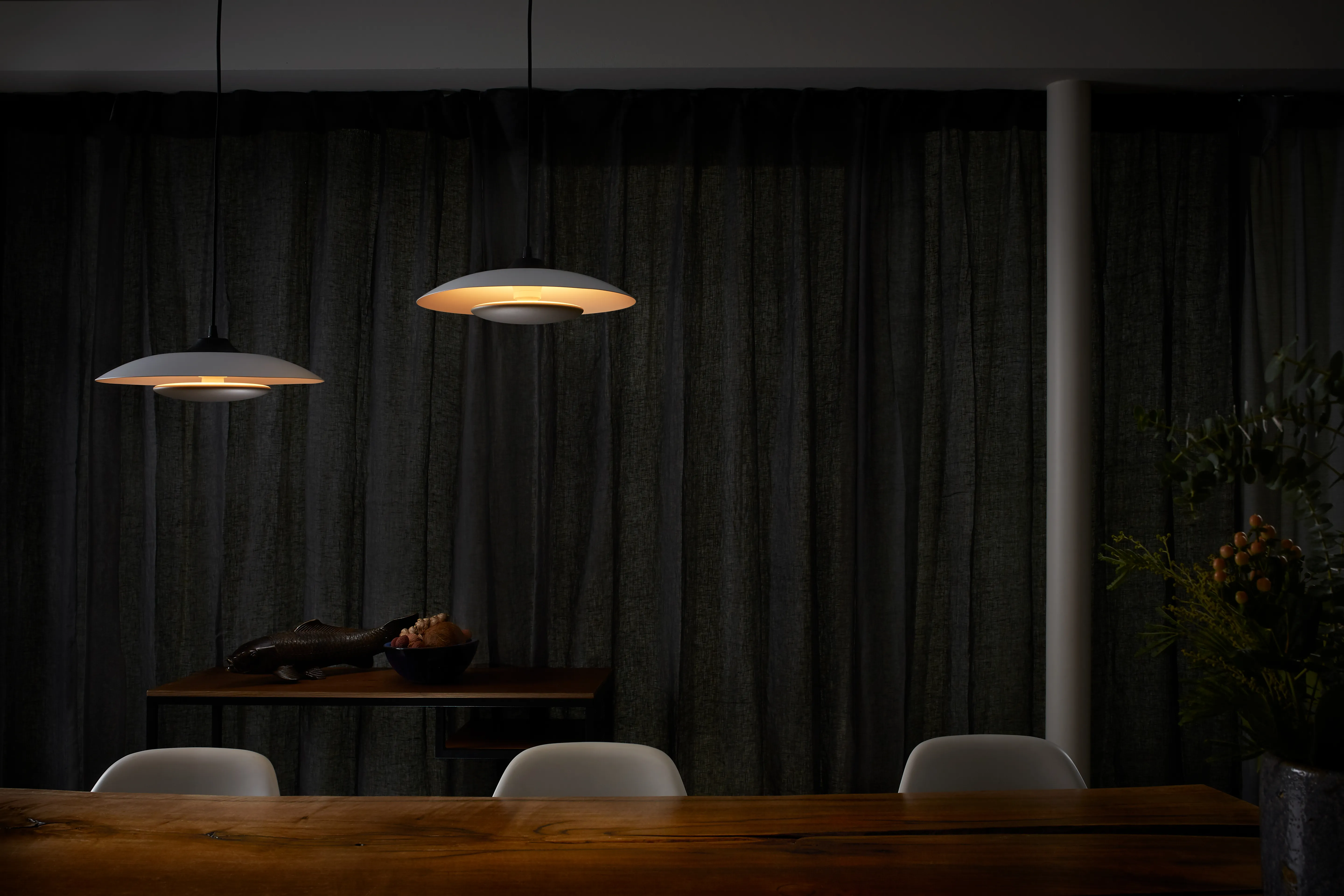 Ledvance Smart+ Tibea-Pendant 350mm E27 (for Tibea-Lamp E27 Zigbee/HomeKit)