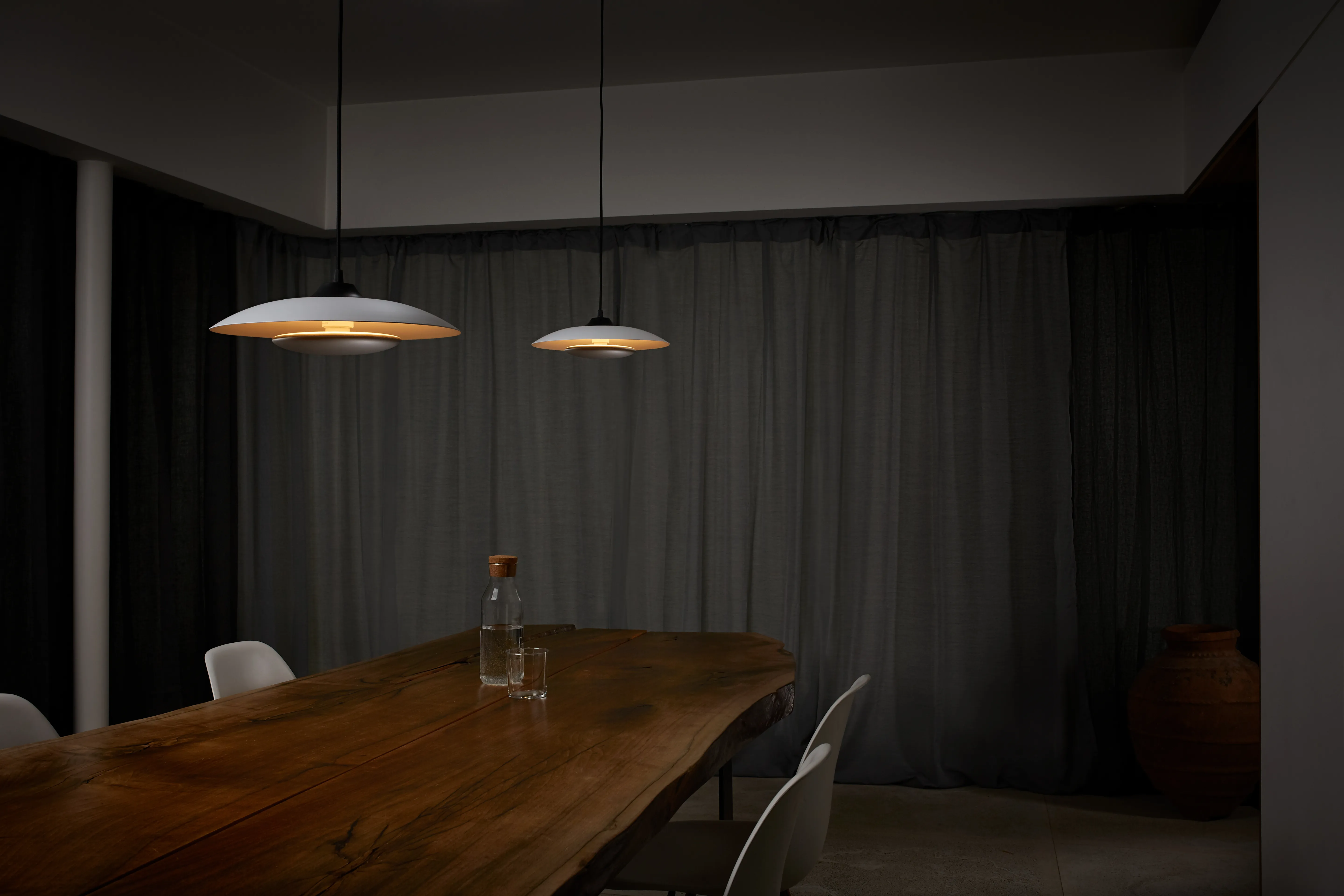 Ledvance Smart+ Tibea-Pendant 350mm E27 (for Tibea-Lamp E27 Zigbee/HomeKit)