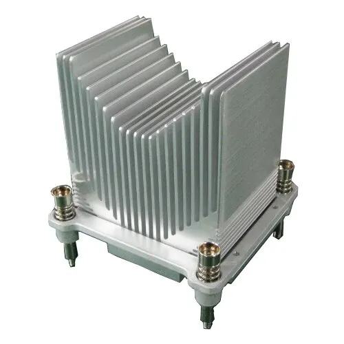 DELL R540 X8/X12 CHASSIS HEAT SINK WITH FAN