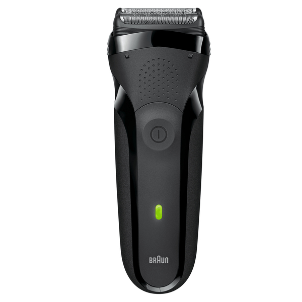 Braun Series 3 300S -partakone