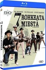 7 ROHKEATA MIEST&Auml;