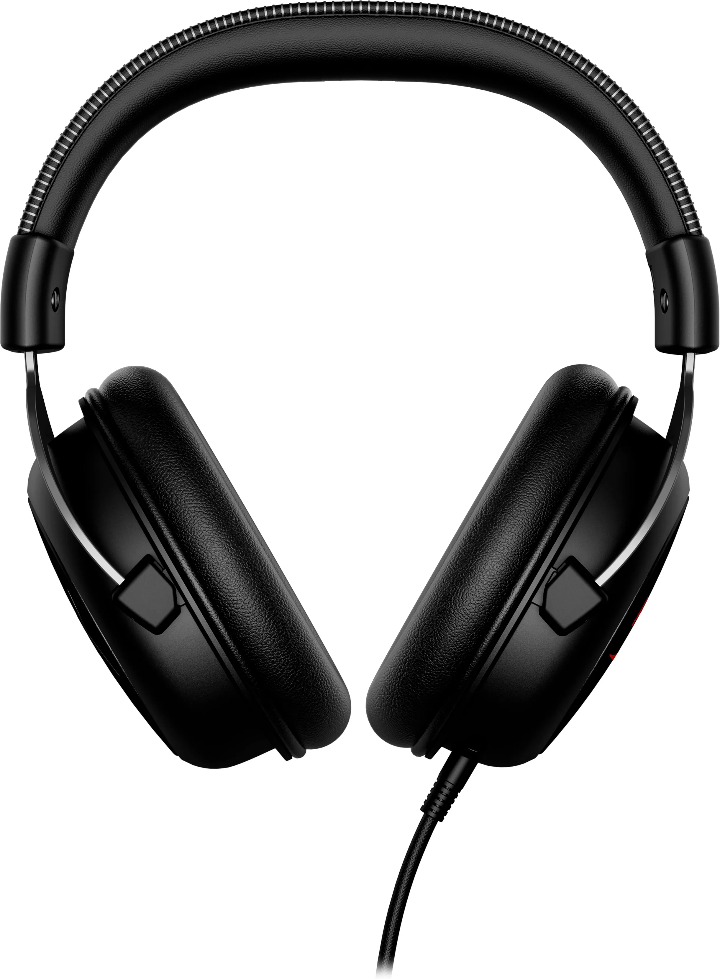 HyperX Cloud II -pelikuulokkeet mikrofonilla, gun metal