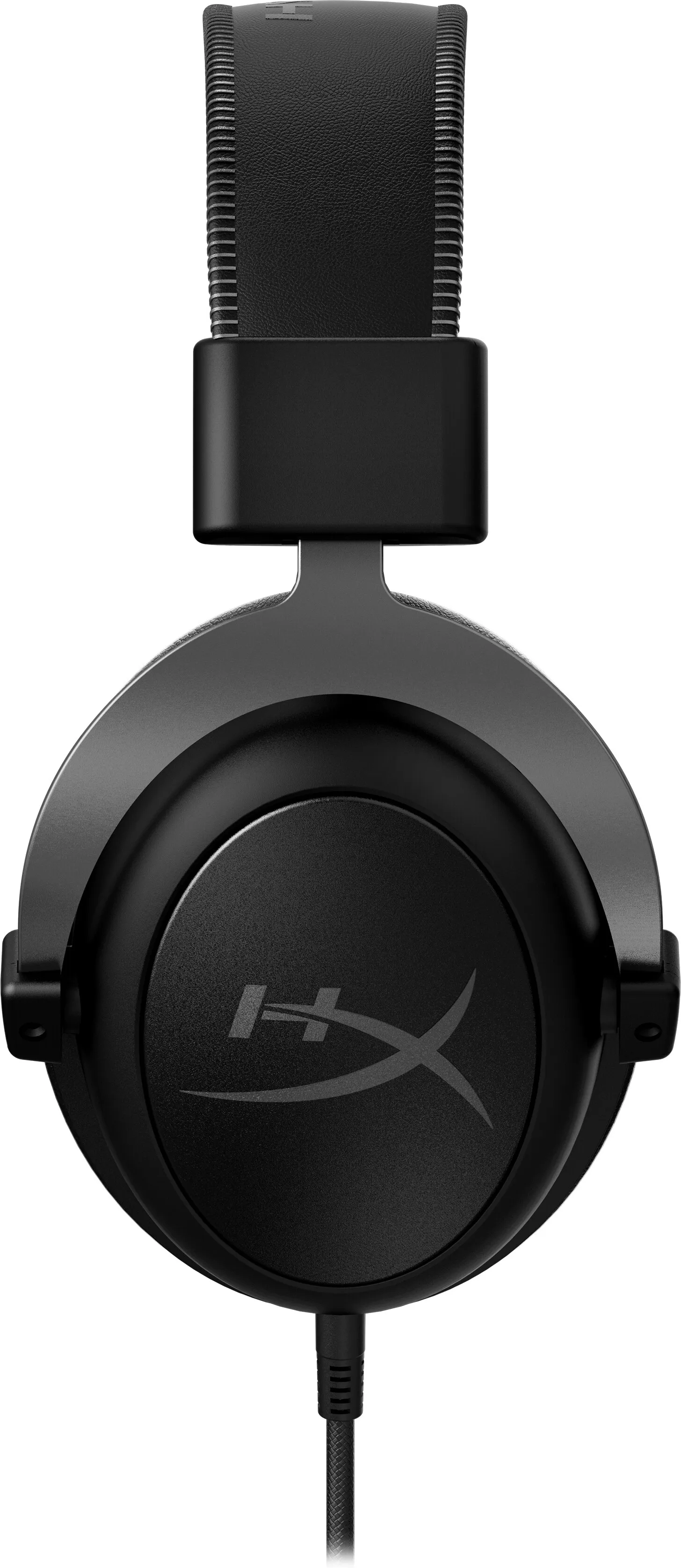 HyperX Cloud II -pelikuulokkeet mikrofonilla, gun metal