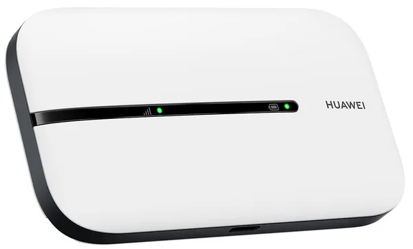 Huawei E5576 4G/4G/LTE-modeemi & WiFi-tukiasema
