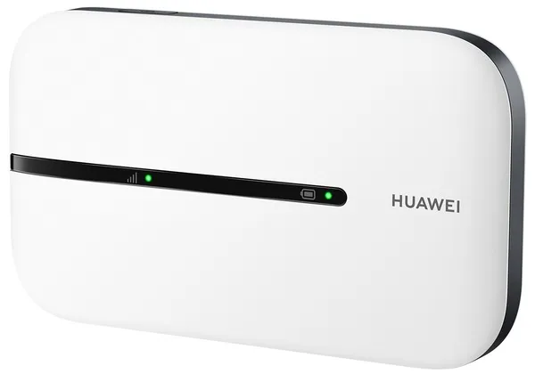 Huawei E5576 4G/4G/LTE-modeemi & WiFi-tukiasema