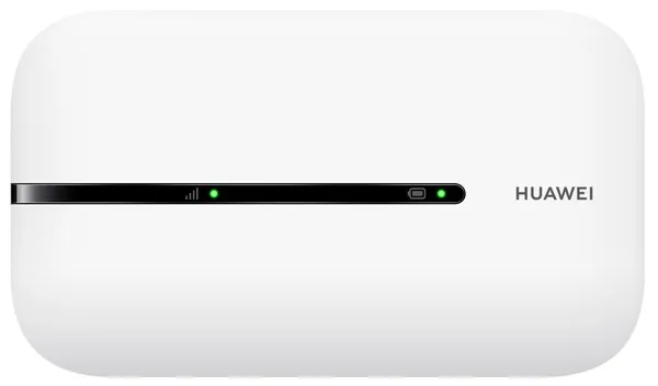 Huawei E5576 4G/4G/LTE-modeemi & WiFi-tukiasema