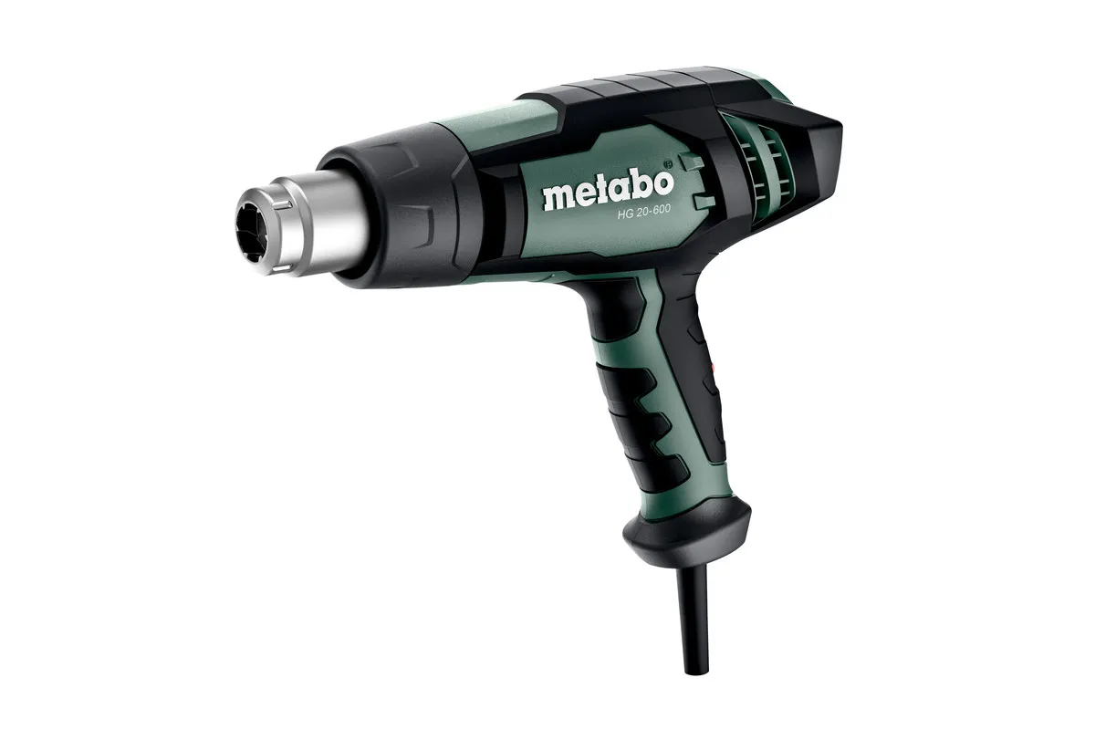 Metabo HG 2000w - hot air gun