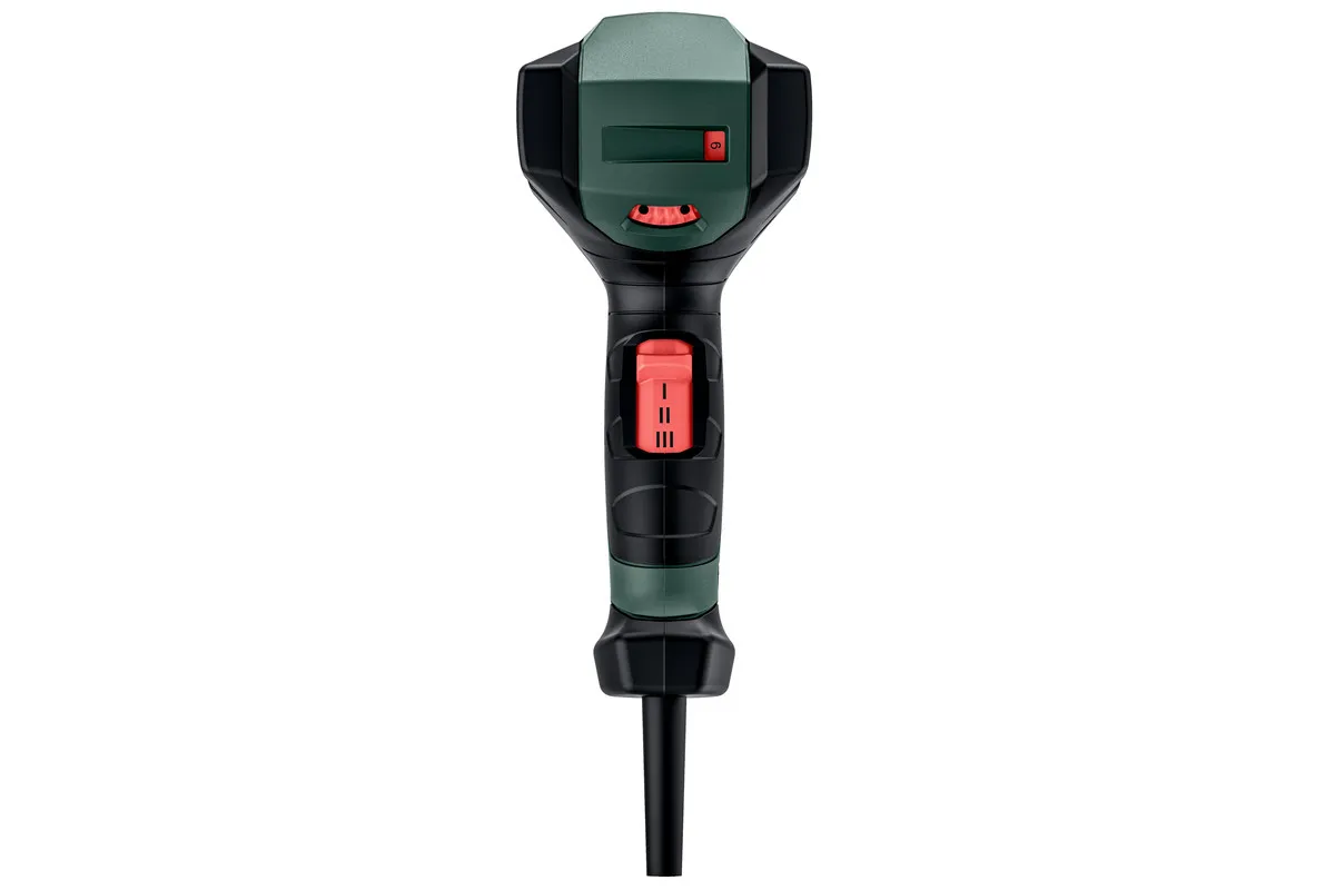 Metabo HG 2000w - hot air gun