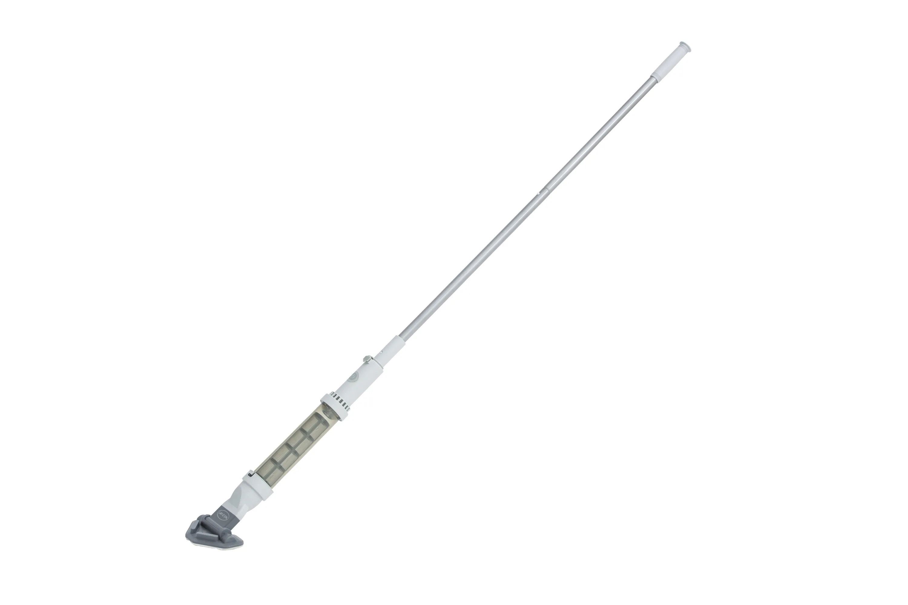 BESTWAY 60327 Lay-Z-Spa ladattava manuaalinen allasimuri